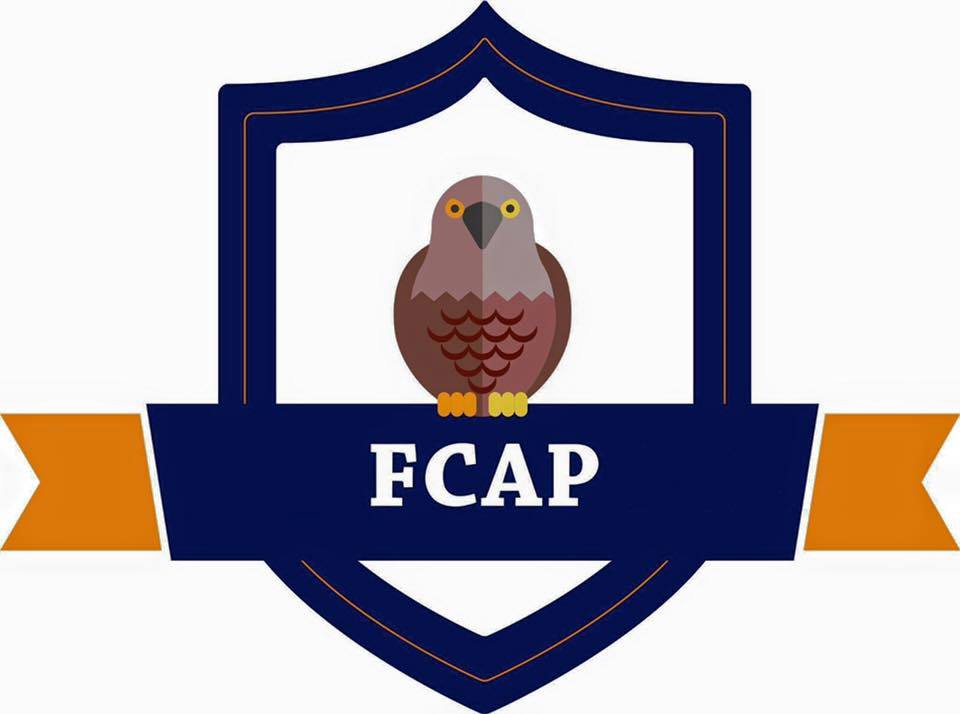 Interupe FCAP