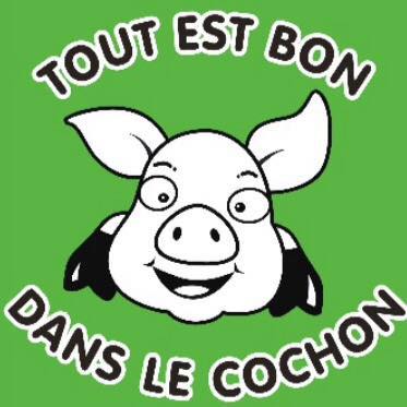 Tout est bon dans le cochon | Liège