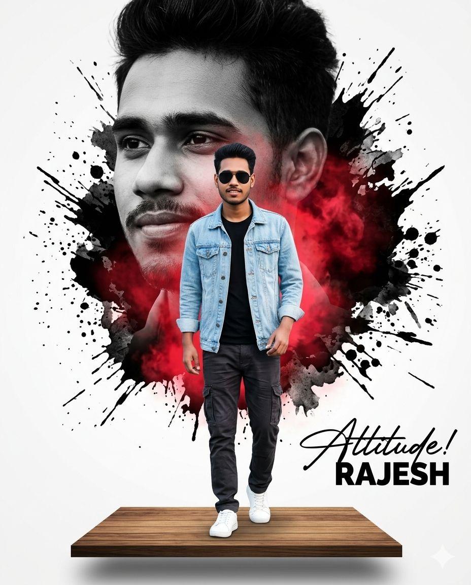 Rajesh RS Sutradhar
