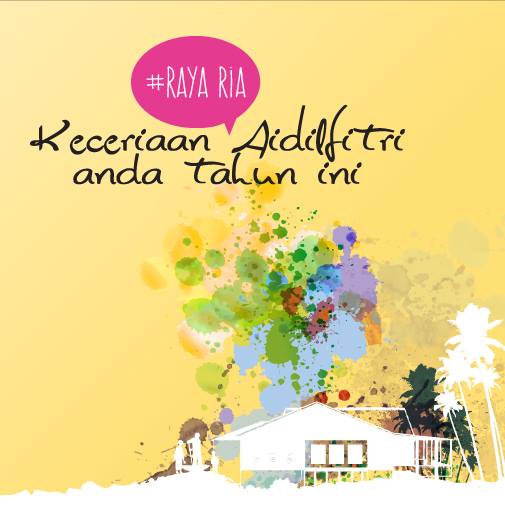 Karnival Raya Ria 2015