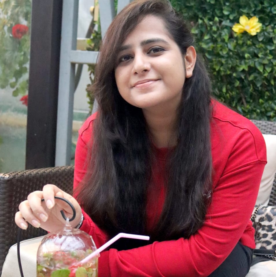 Muskan Raitani