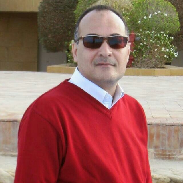 Ayman Roshdy
