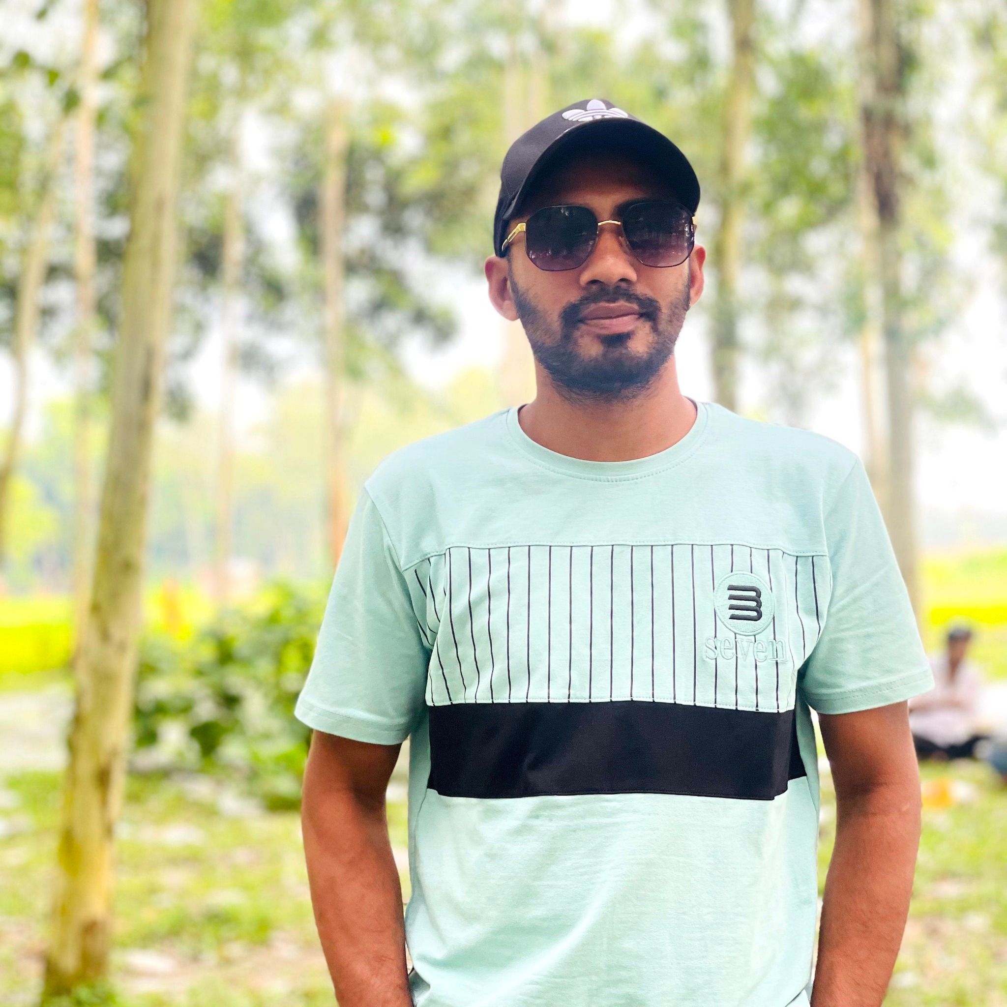Rashed khan | Facebook