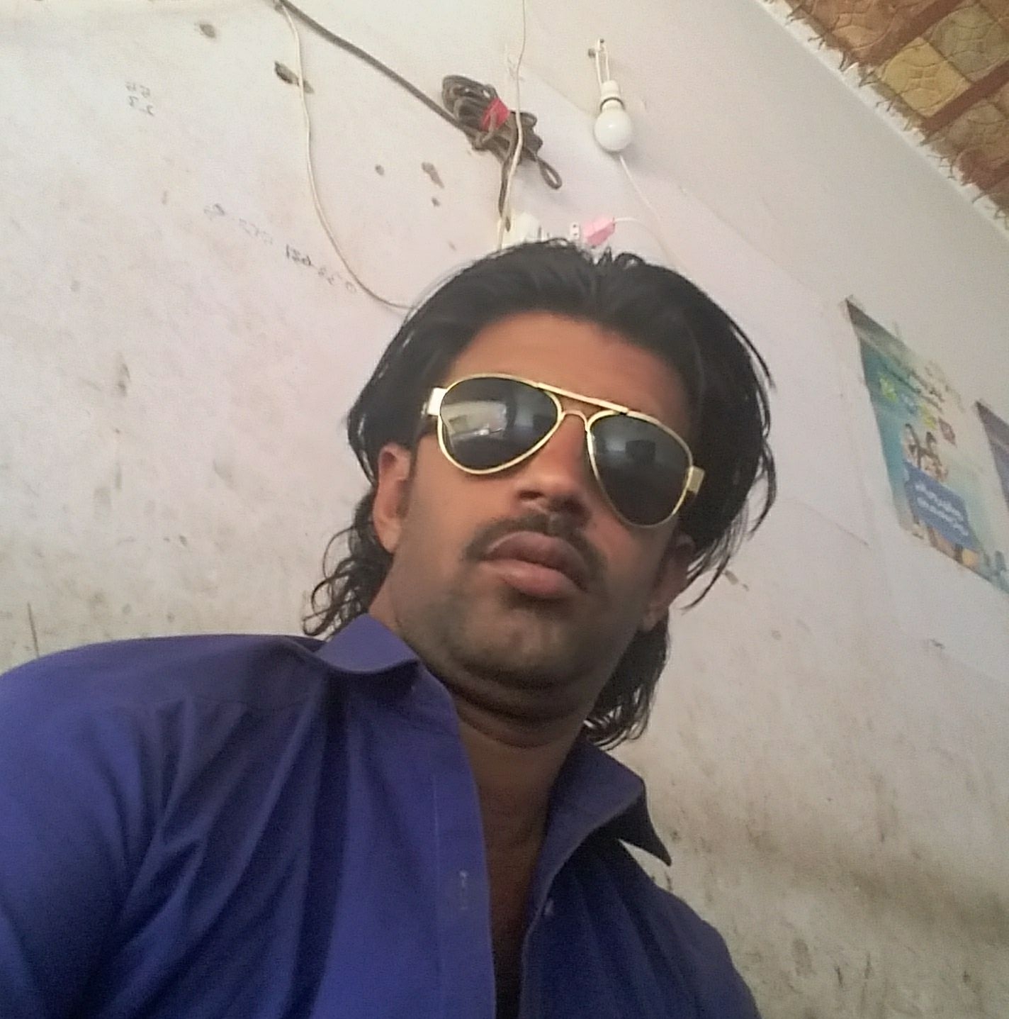 Wafa Akhtiar Rind