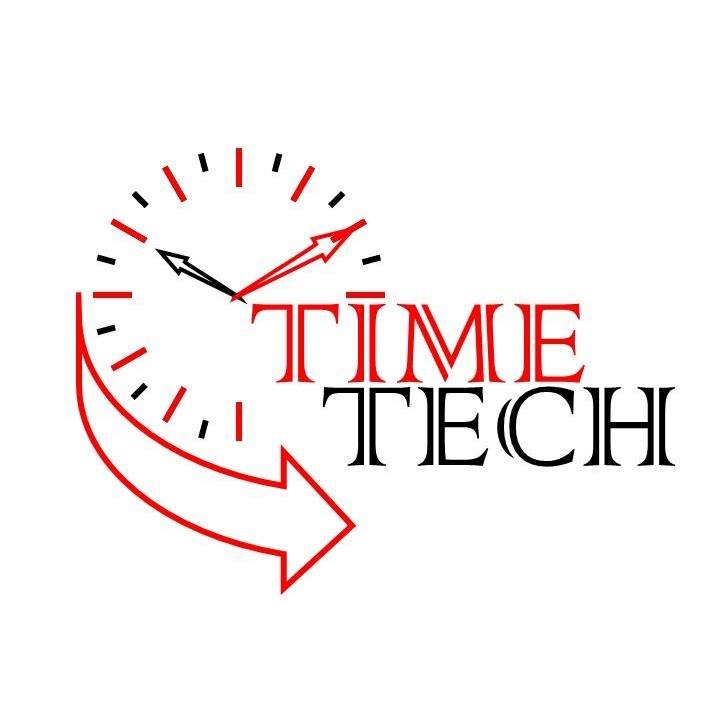TIME TECH