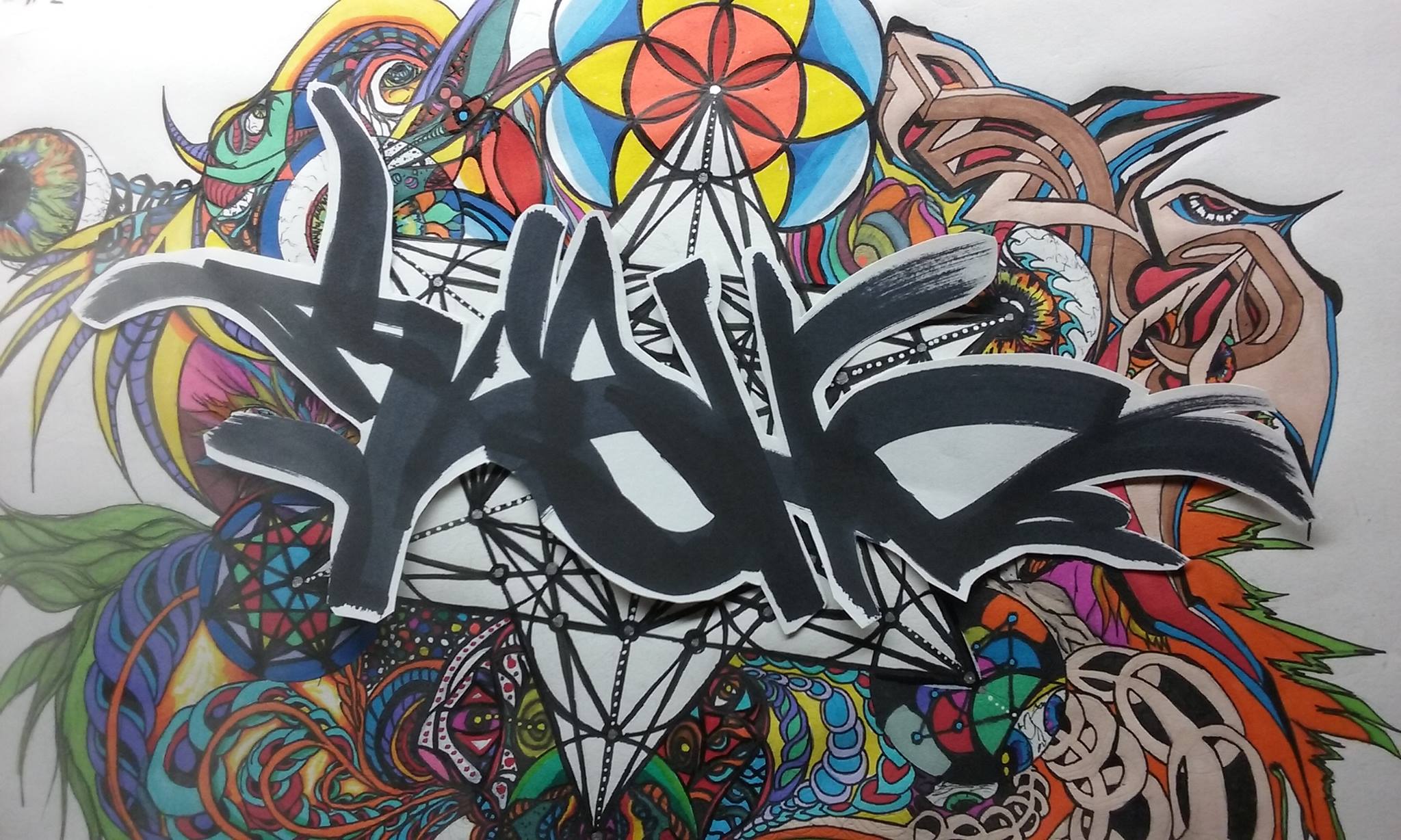 Rusho