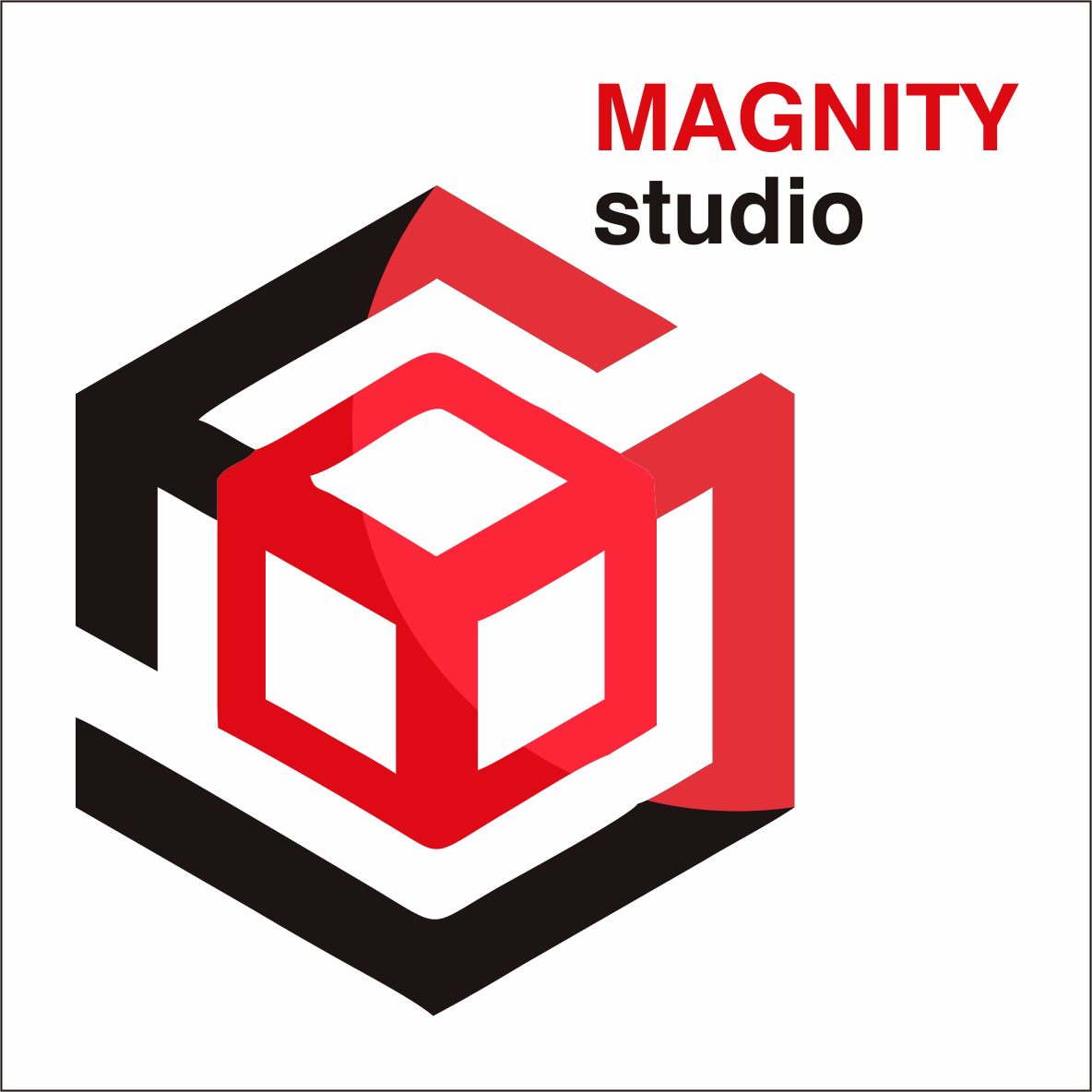 Magnity Studio