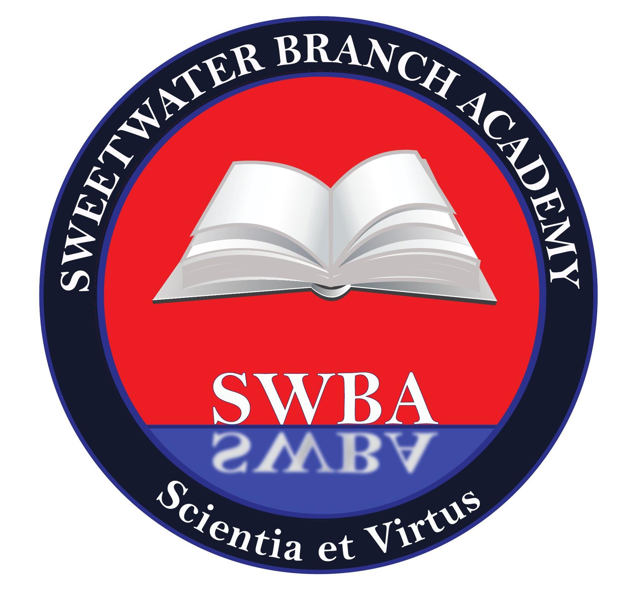 The First Class of Sweet Water Branch Academy