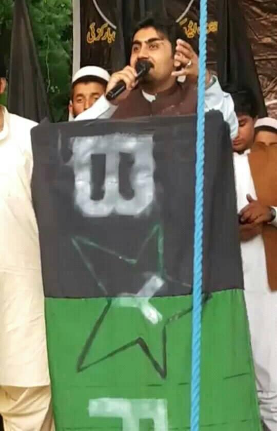 Adv Ajmal Khanzada