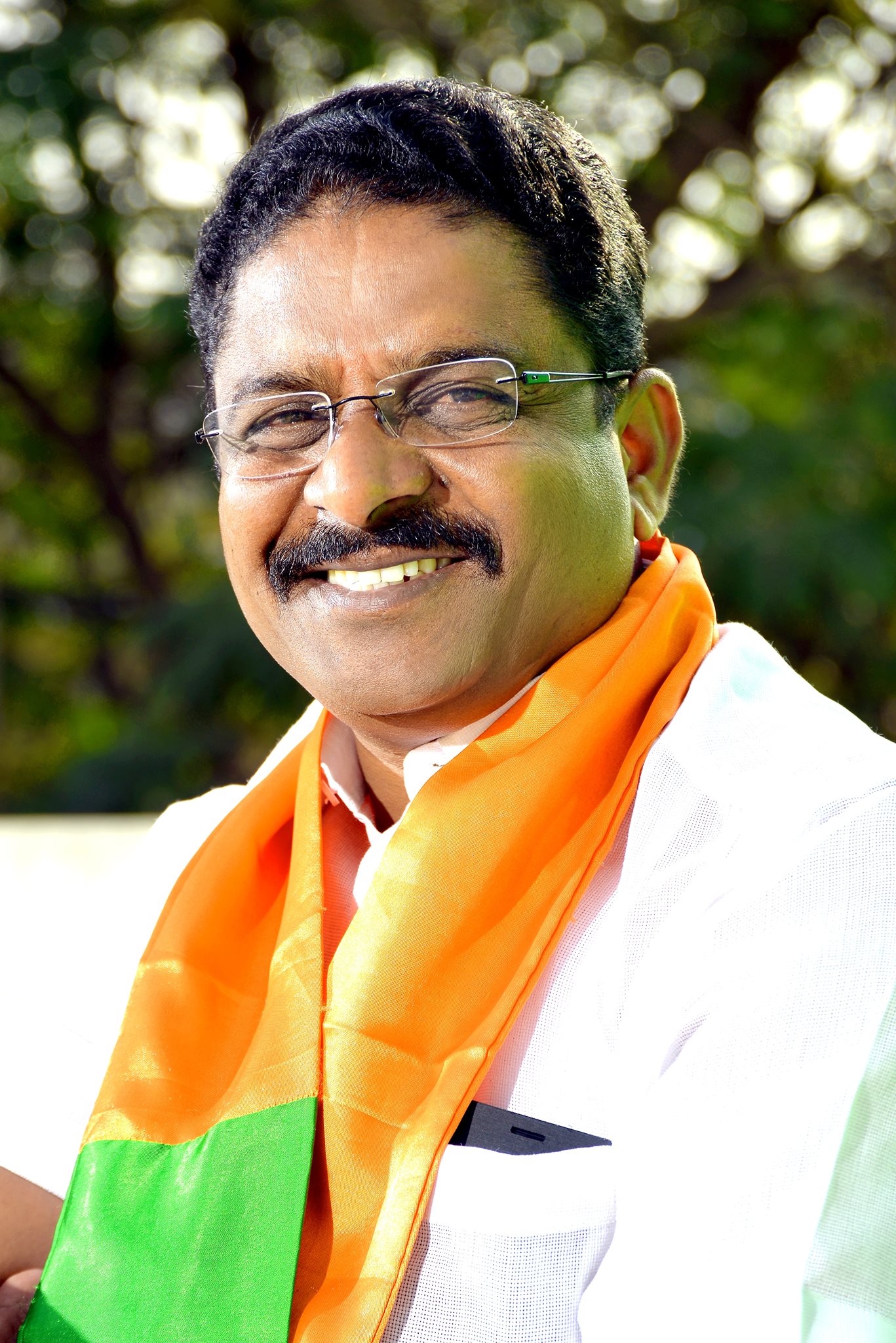 Madhavaram Kantha Rao