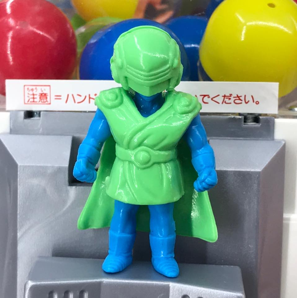 Retroman
