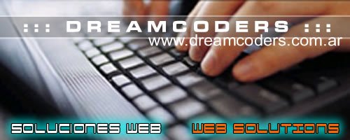 Dreamcoders WebSolutions & Programming Software | Formosa