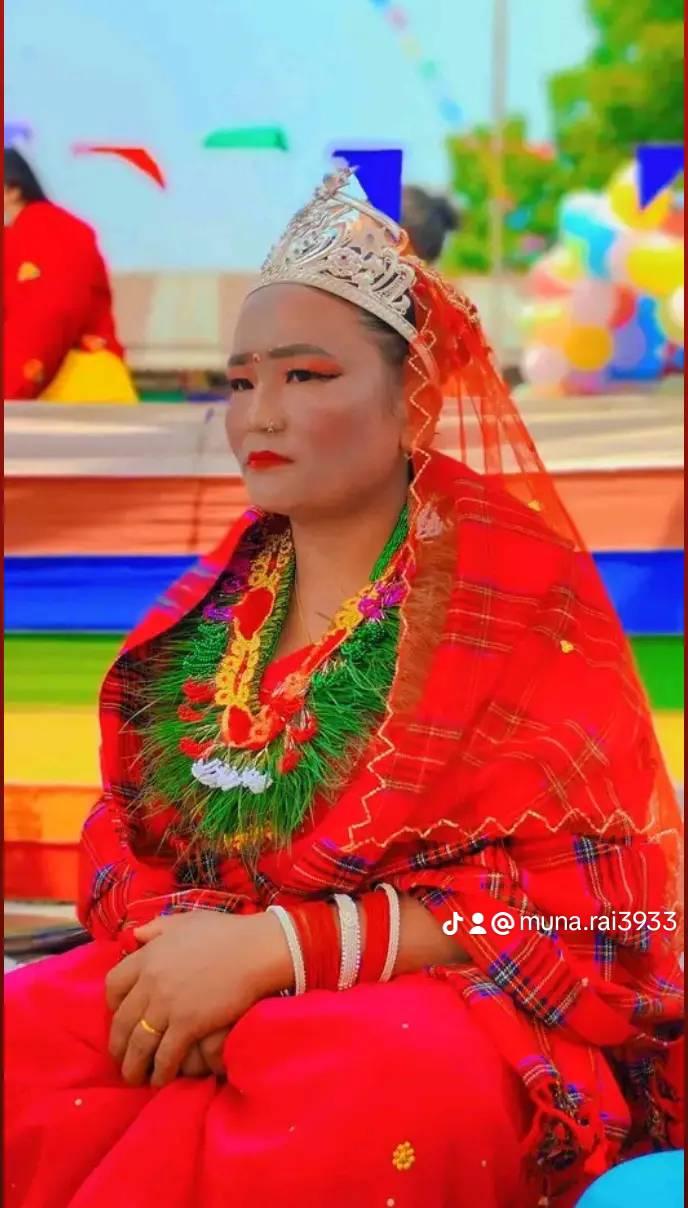 Muna Rai