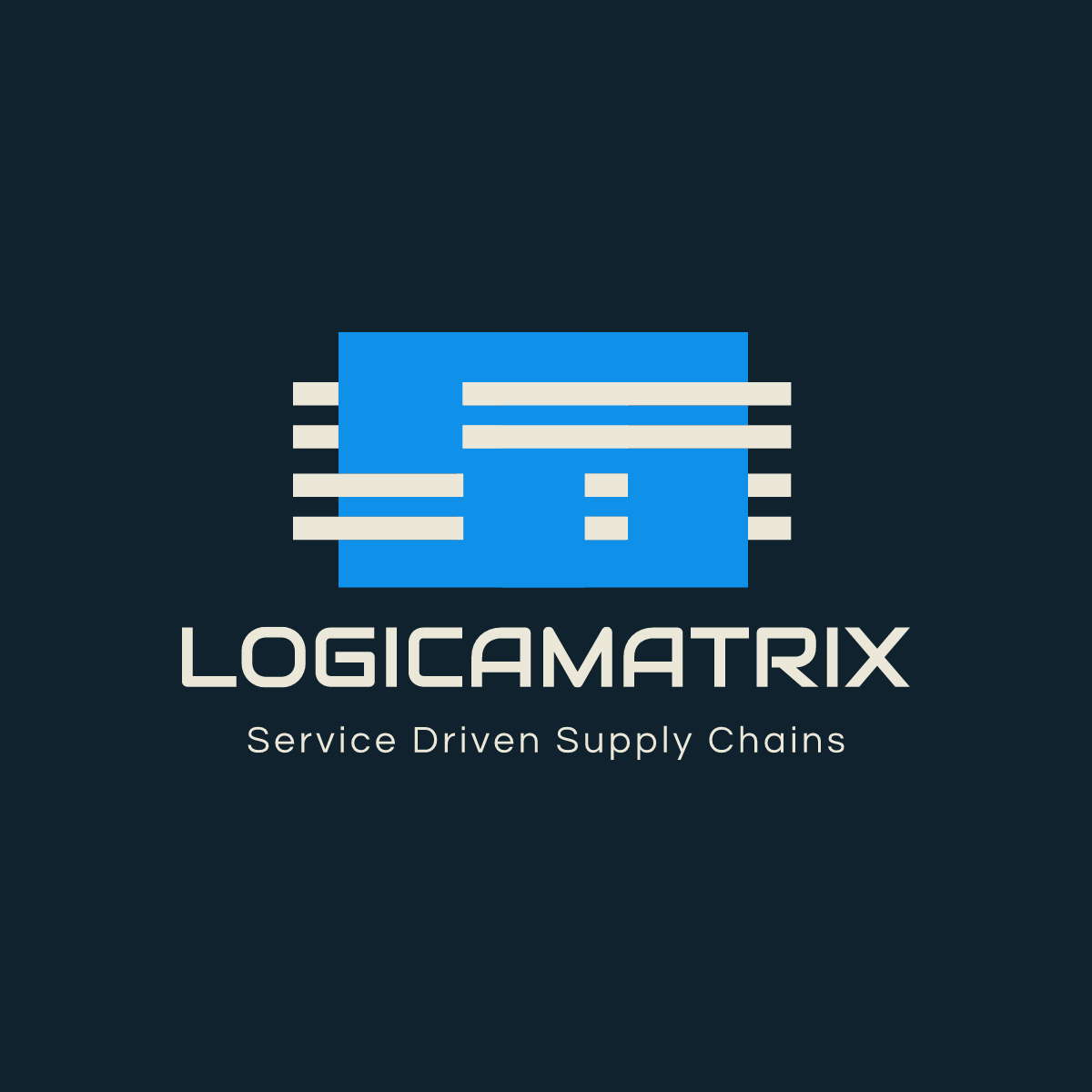 LogicaMatrix | Pune