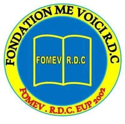 Fondation Me Voici Rdc | Mbuji-Mayi