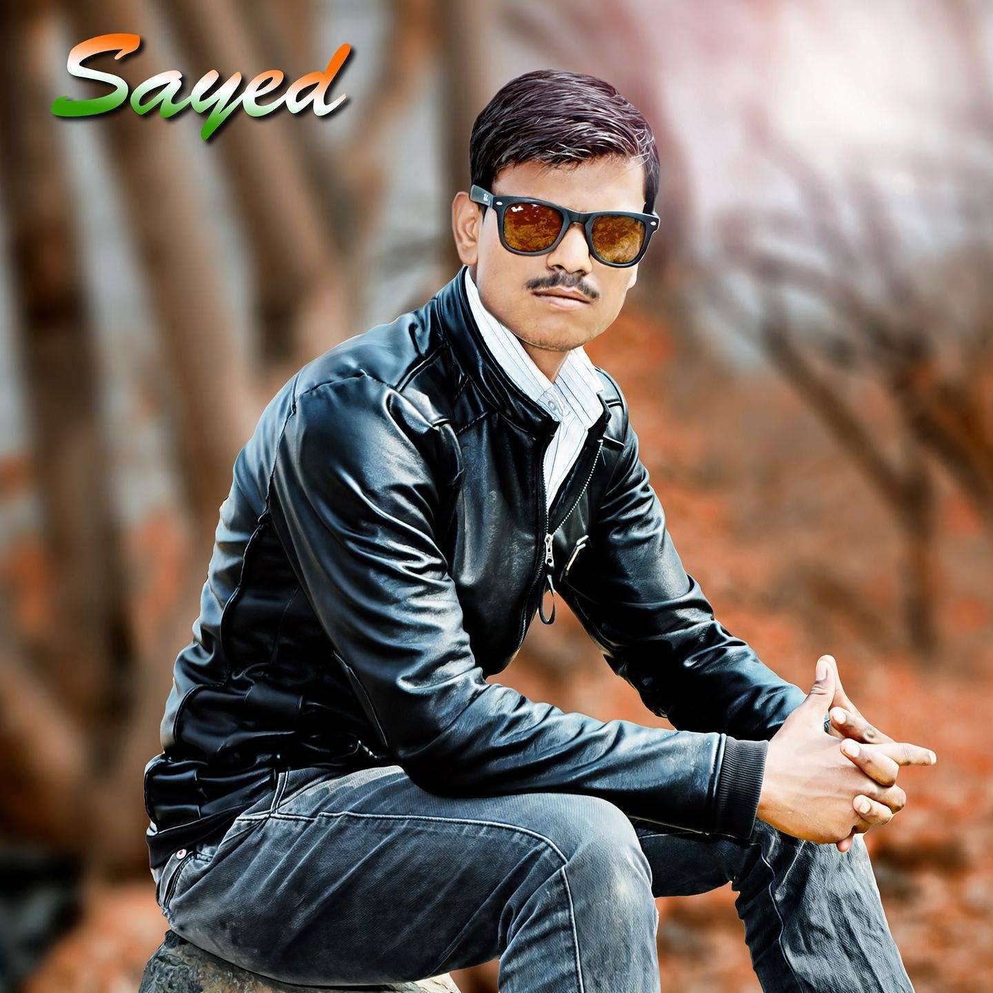 SAYED BHAI | Ambajogai