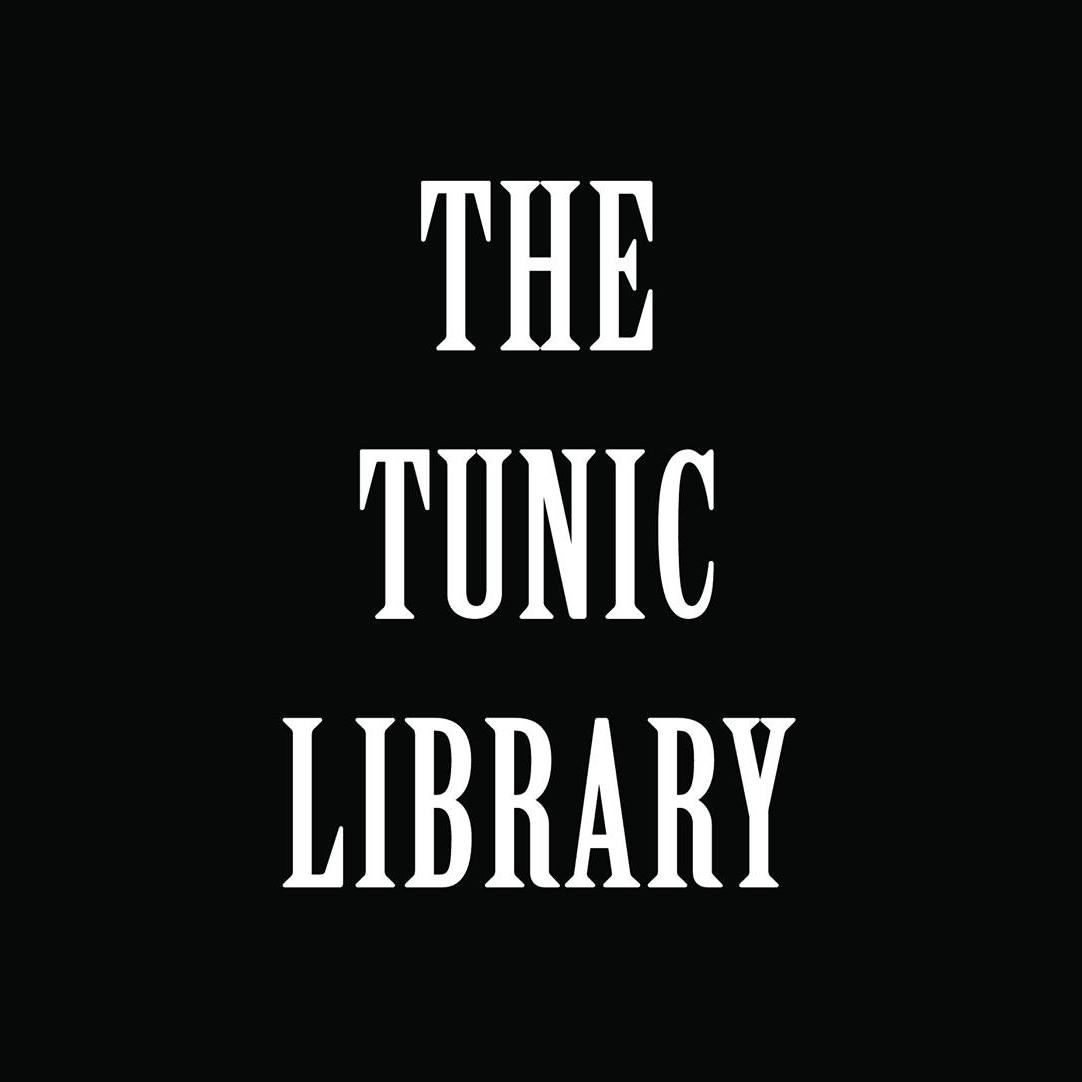 The Tunic Library