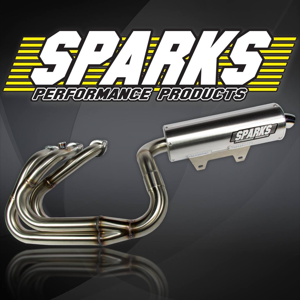 Sparks Racing | Bakersfield CA