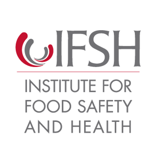 Institute for Food Safety and Health | Bedford Park IL