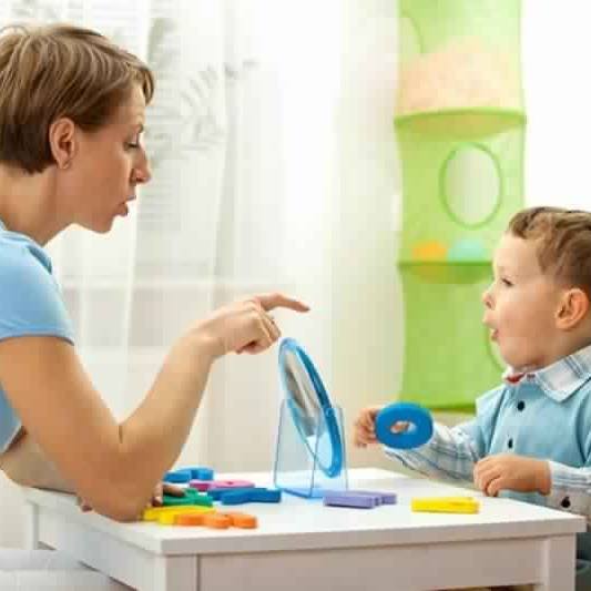 التخاطب - دورة تدريبية في #التخاطب بمحافظة القاهرة المحتوي: مدخل الي ...