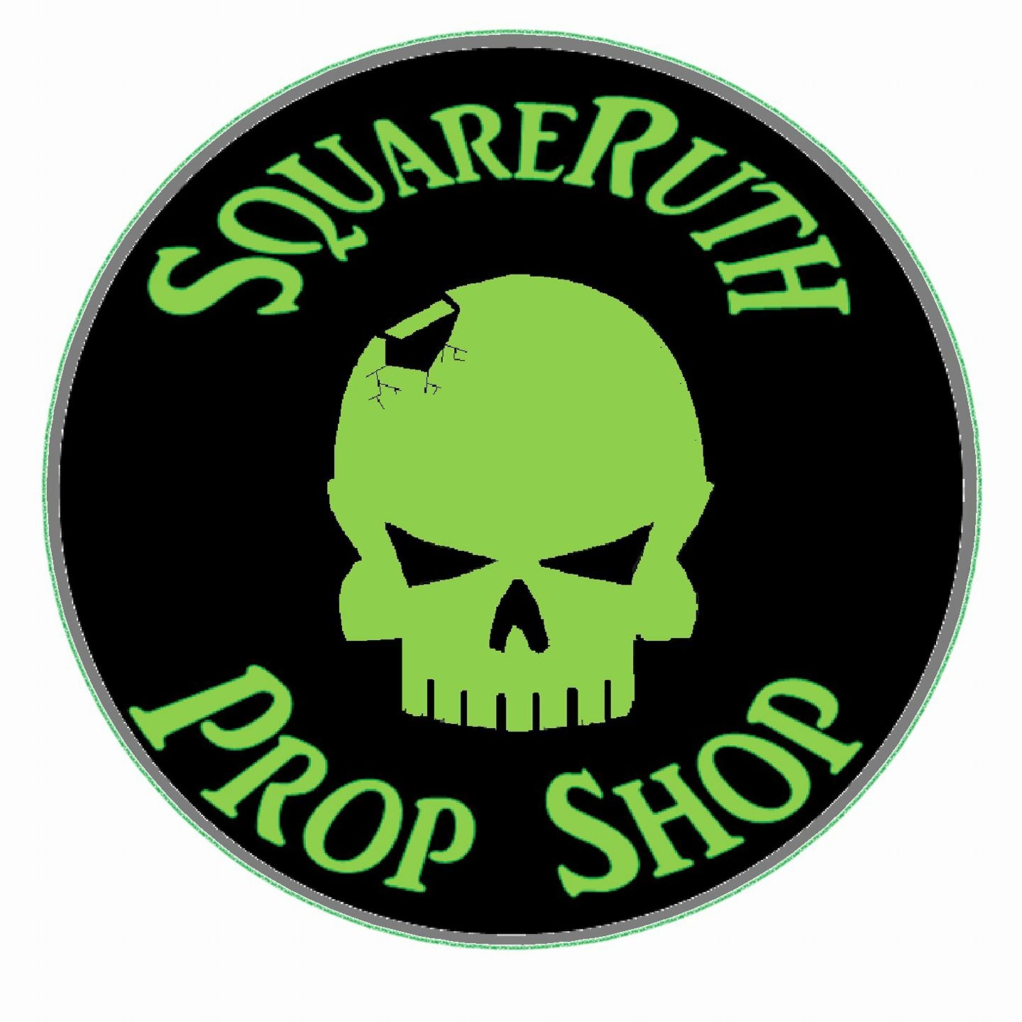 SquareRuth Prop Shop