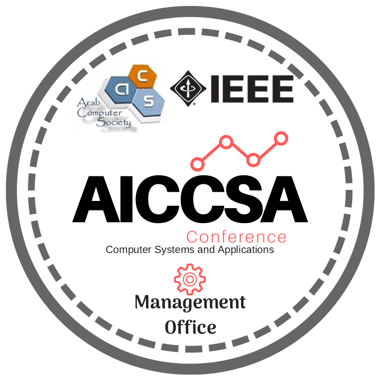 International Conference on Computer Systems and Applications