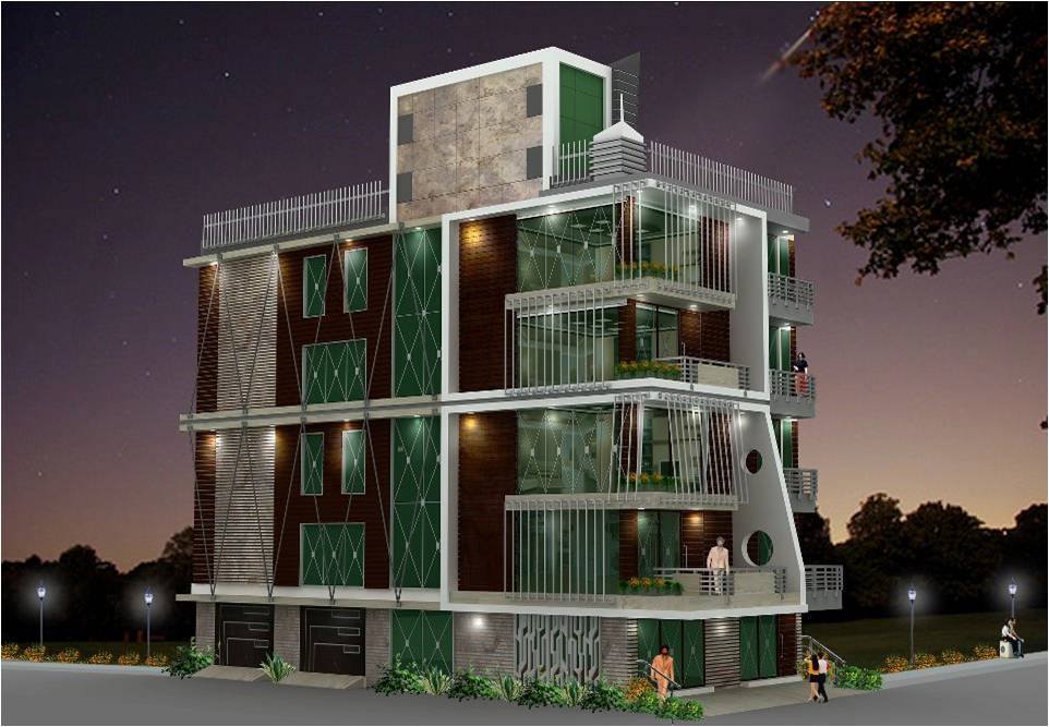 True Builders PVT LTD | Delhi