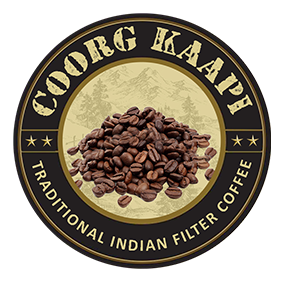 Coorg kaapi