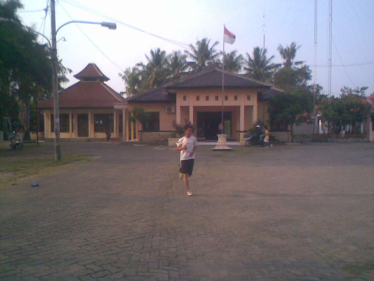 KECAMATAN KRONJO KABUPATEN TANGERANG