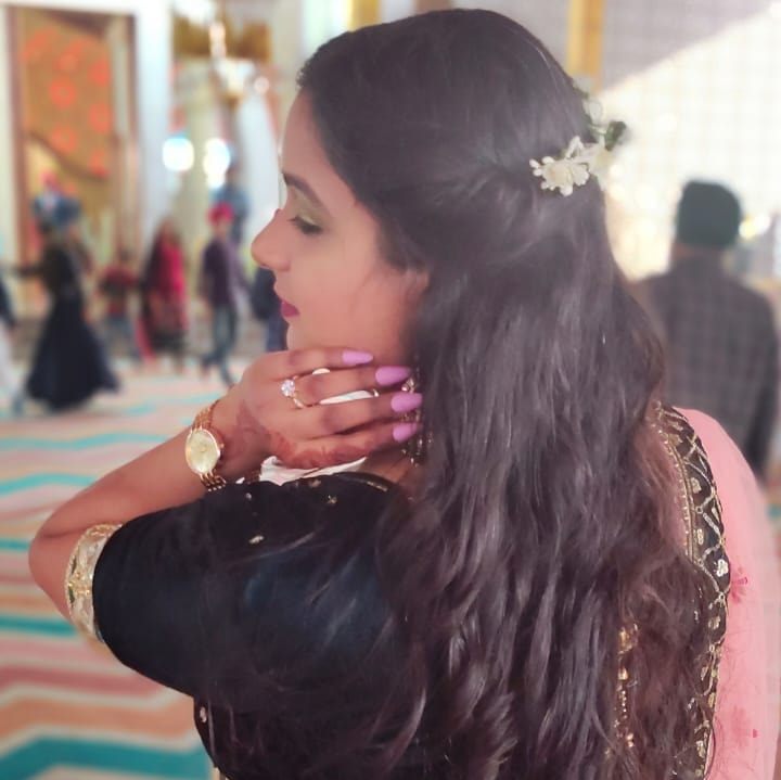 Pari rajput