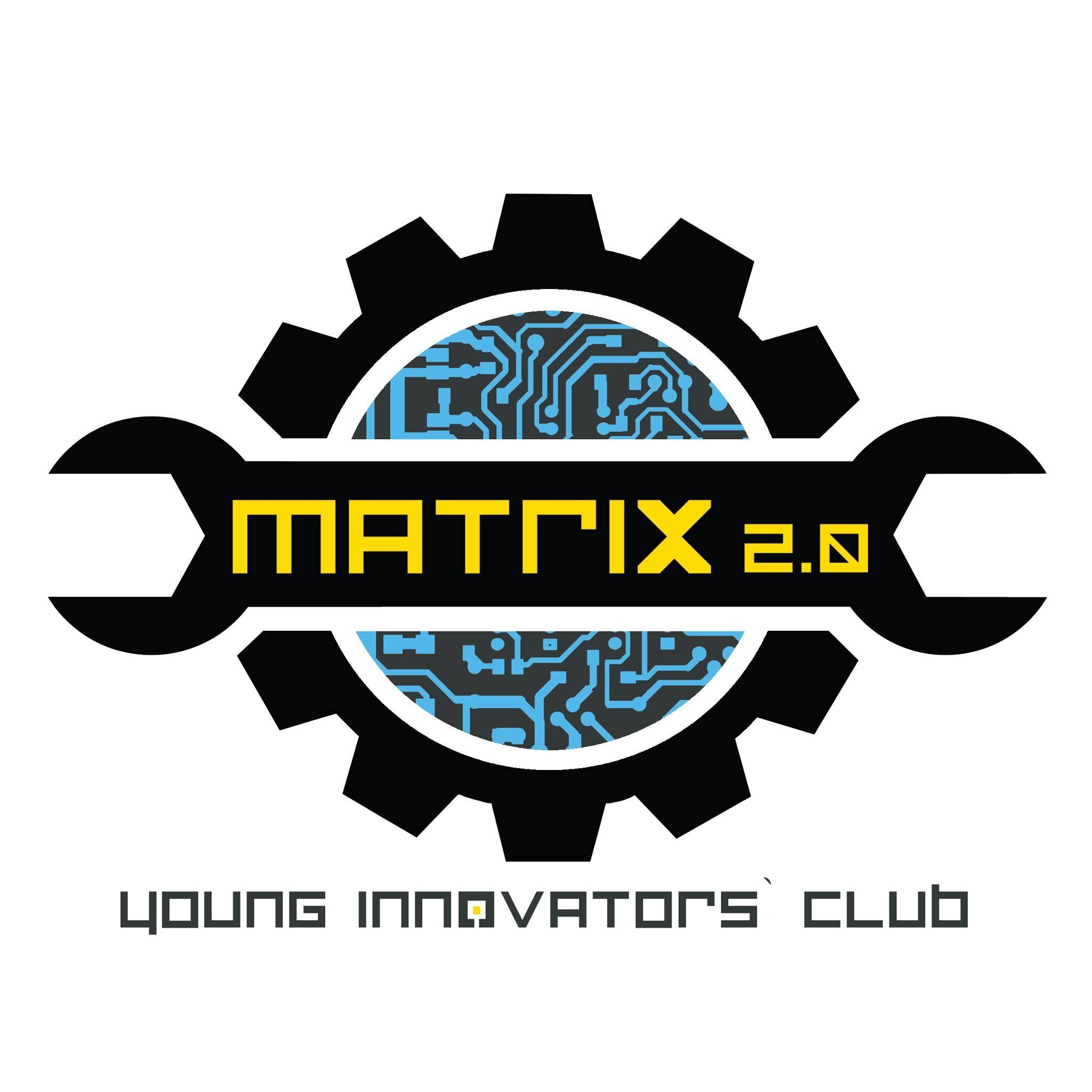 Matrix: Young Innovators' Club