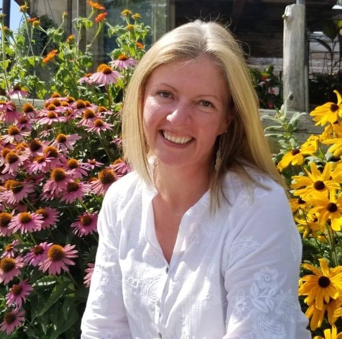 Caroline Rivard, Massothérapie