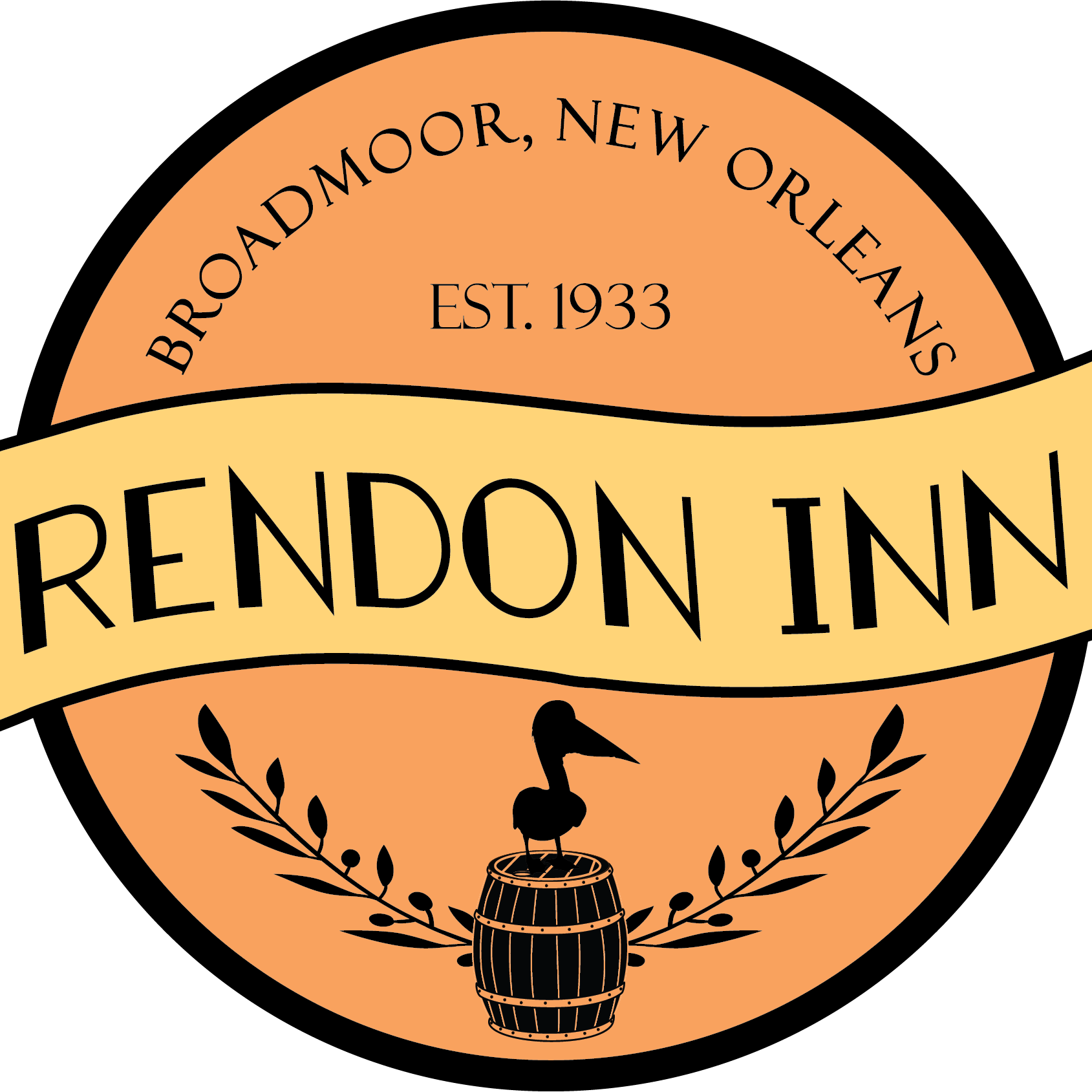 Rendon Inn | New Orleans LA