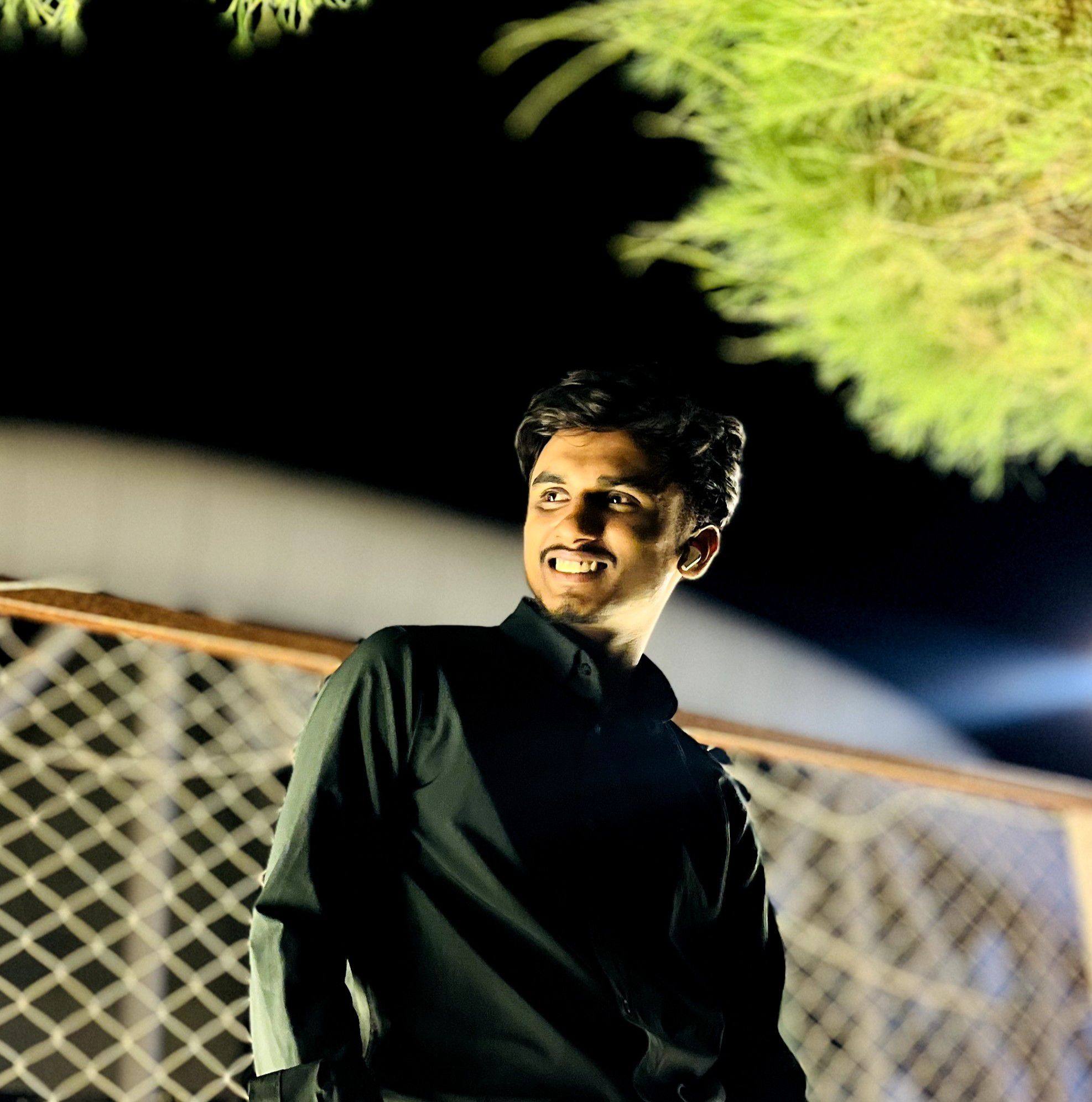 Rohan Khan