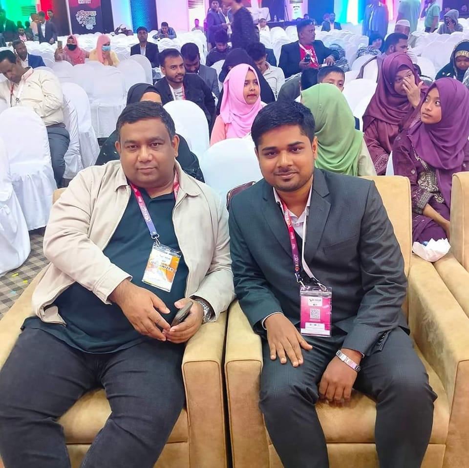 Mirajul islam