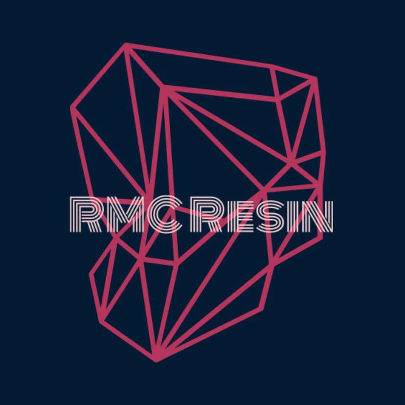 Resin by Rachel
