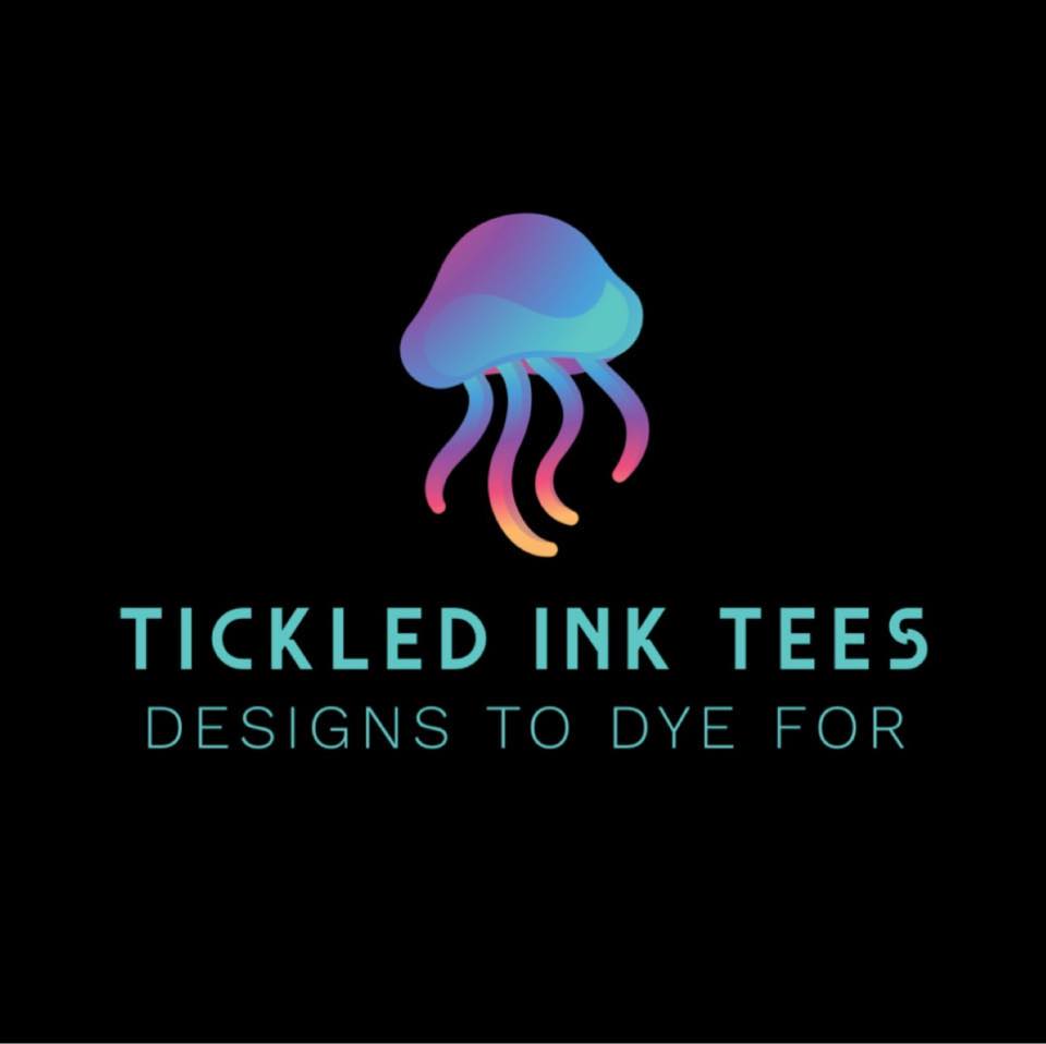 Tickled Ink Tees | Goddard KS