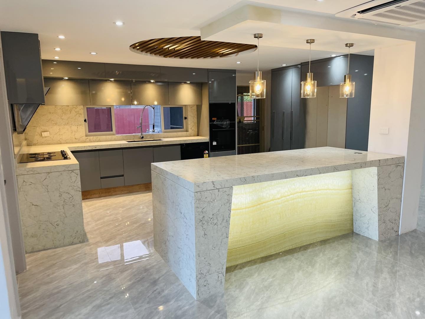 Eagle Interiors & Construction | Nairobi