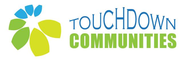 Touchdown Communities