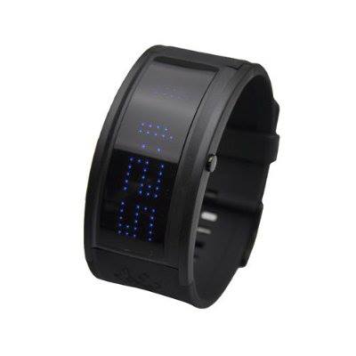 Jam Tangan Speedmeter