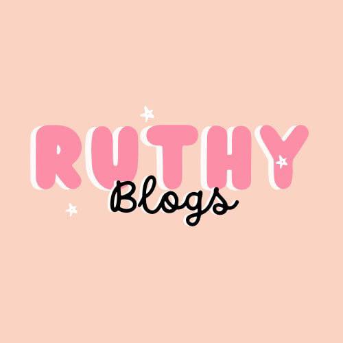 Ruthy blogs