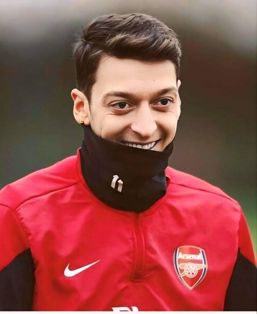 Mustefa Afc