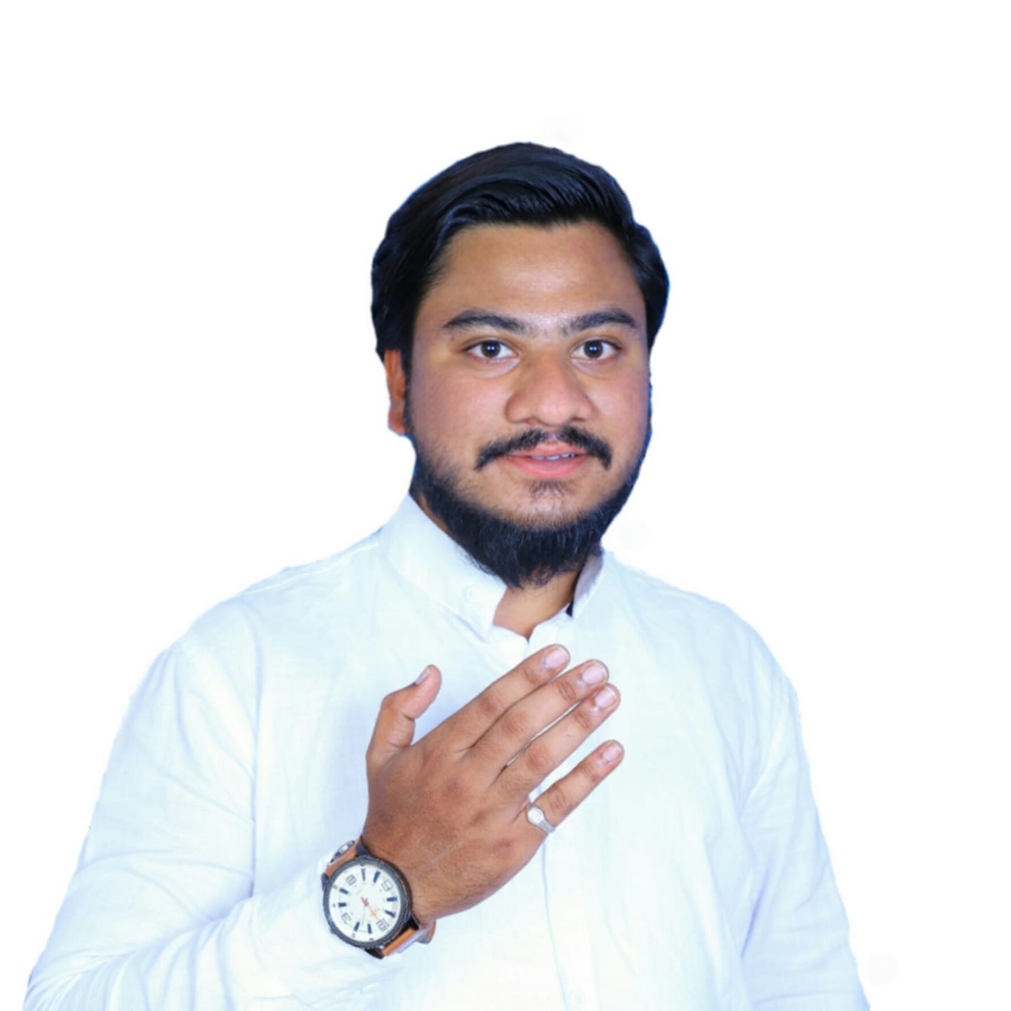 Raziuddin Official