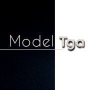 TGA MODEL