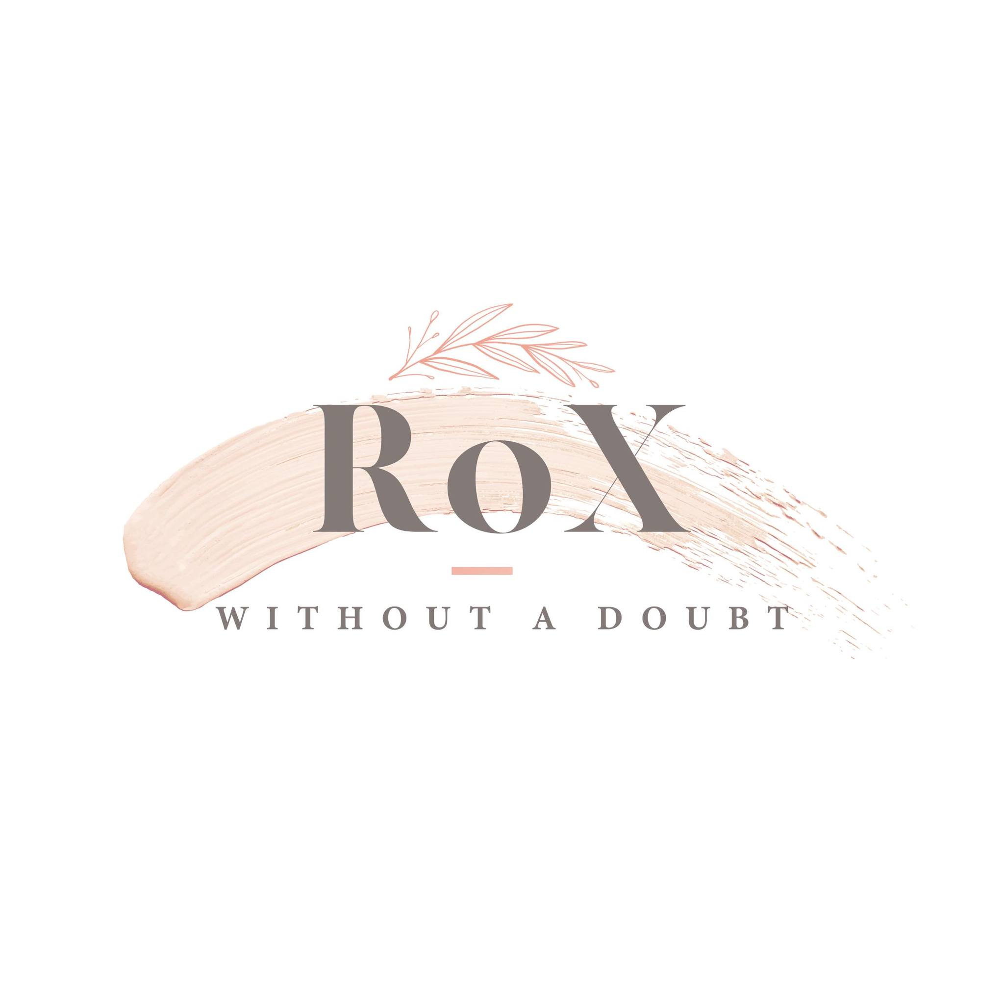 RoX - Stella-Striped Shirt 💫 Color - Navy Blue, Rust... | Facebook