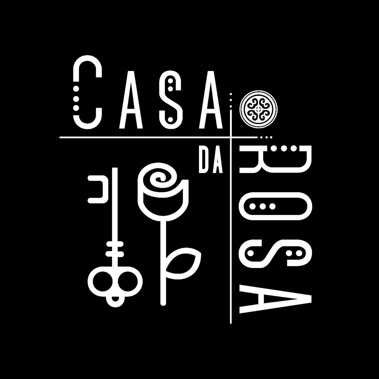 Casa da Rosa