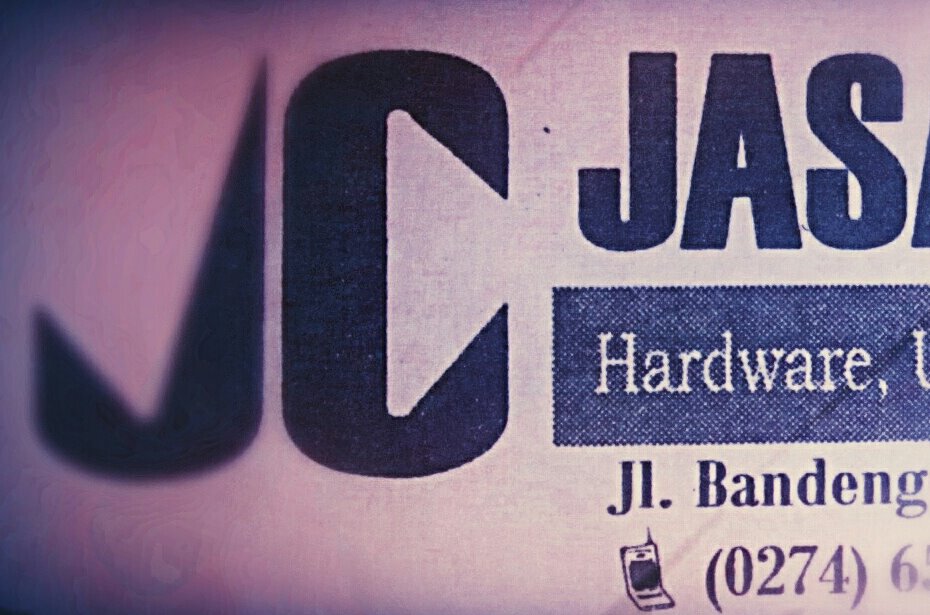 Jas Computer | Sleman