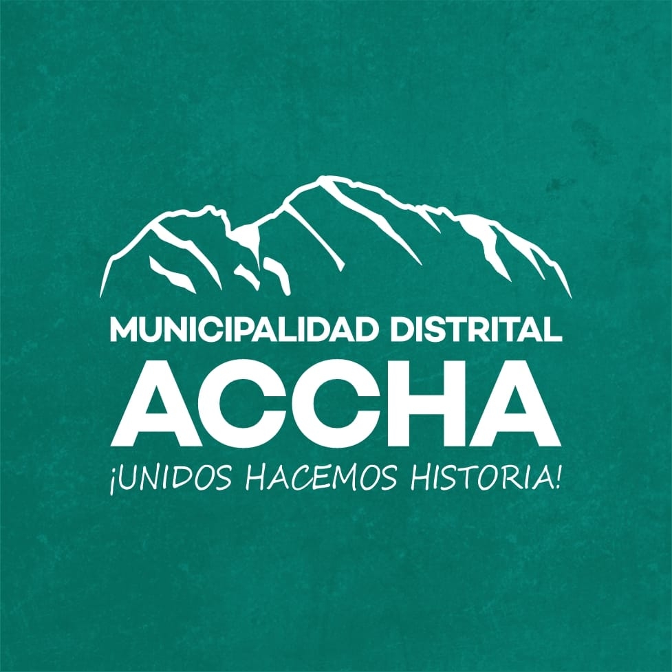 Municipalidad Distrital de ACCHA