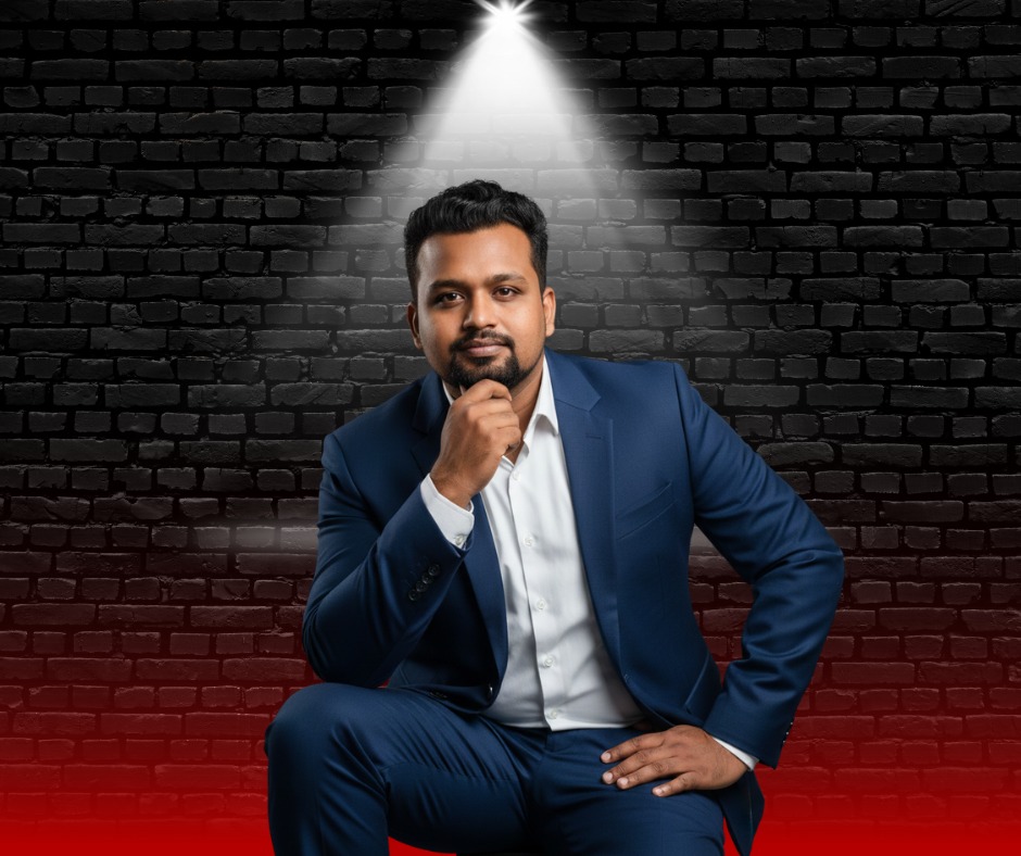 Gayan Ranaweera | Colombo