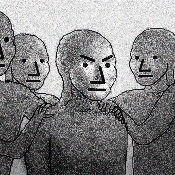 Snowflake npc